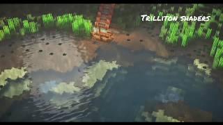 Top 10 favorite Minecraft shaders (Focusing on the water)