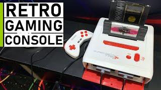 Top 10 Best Retro Gaming Consoles in 2021