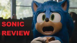 Top 10 Reasons to See Sonic the Hedgehog - Movie Review (No Spoilers)