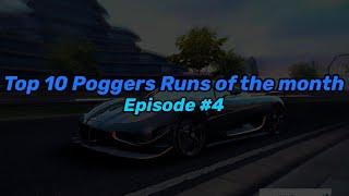 NOSTALGIA! | Top 10 Poggers run of the month #4