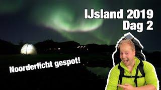IJsland 2019 dag 2