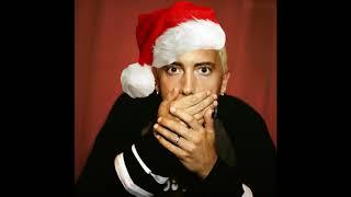 Eminem lists Top 10 Reason Why Santa Might Be Gay