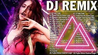 Remix Songs - New Hindi Remix Songs 2020 August - Bollywood Remix Songs 2020 - Bollywood Dance