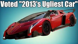 6 "Ugly" Cars That Aged Beautifully!