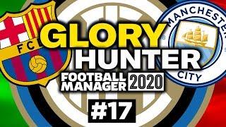 GLORY HUNTER FM20 | #17 | SO WHERE NEXT?! | Football Manager 2020 | INTER MILAN