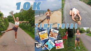 10K TIME TRIAL | TYPE 2 FUN IN DORSET