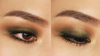 Best Eyes Makeup Tips And Tutorials | 14 Hooded Eye Makeup Tips