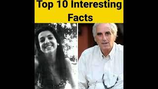 top 10 latest intresting facts #info#everyinfo#facts