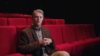 Paul Merton introduces the Top 10 Most Watched Films You've Never Heard of | BFI Player