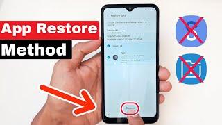 How to Bypass Google Account On Samsung Galaxy A10, A10s, A20, A30, A50, A51,A70, A71, M21, M31, M51