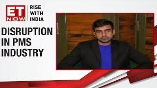 Opportunity lost for small investors? | Nikhil Kamath of Zerodha To ET NOW