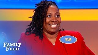 ACTORS... Don't do THIS if you're playing dead... | Family Feud