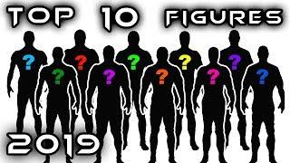 Top 10 Figures of the Year | 2019