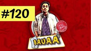 #BAUAA #BauaaPranks Top -5 Bauaa Ki Comedy | (part 120) | Bauaa Pranks |#nandkishorebairagi