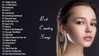 New Top Country Song 