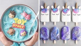 Most Oddly Cake Decorating Ideas | The Best Video Chocolate Cake Tutorials | So Yummy Cake Recipes