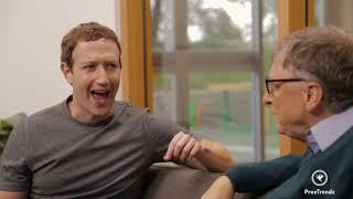 Top 10 Richest People in the World 2020