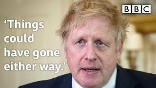 Coronavirus: Boris Johnson discharged from hospital, thanks NHS 