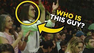 10 Best WWE Audience Members