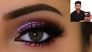 kashee`s eye makeup