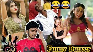 Top 10 Dancer In Function Party | Funny Dance | RR Boss |