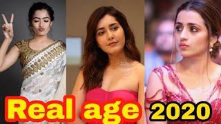 Tamil actress real age|age 2020|top 10 Indian actress|best Tamil actress 2020|tamil movies 2020