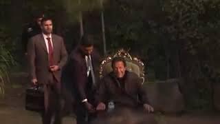 Prime Minister Imran Khan meeting with Pakistani YouTubers - Full Video