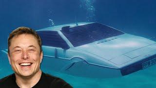 Top 10 Craziest Things Owned By The World's Richest People