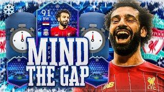 FIFA 20: TOTGS SALAH Mind the Gap 