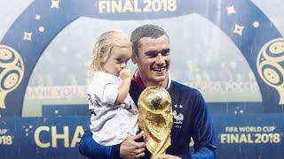 5 football stars who had a child 9 months after a huge victory | Oh My Goal