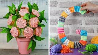 14 Easy DIY Home Decor Ideas