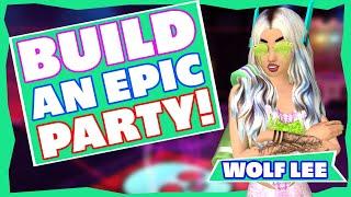 Avakin Life | Top 10s | Follow these tips to host the ultimate party in Avakin! 