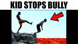 Top 10 KIDS Who Got WHAT THEY DESERVED! (Instant Karma, Savage Kid)