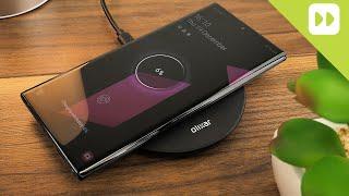 Best Wireless Chargers 2020