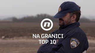 TOP 10 Mate i Tadija - Na granici