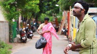 Bharathi kannamma |1102020| Bharathi kannamma serial today episode promo|vijay Promo