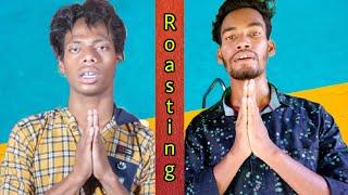 Ramesh Murmu Roasting | LuRu Guy