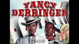 Yancy Derringer - Season 1 - Episode 10 - Three Knaves From New Haven