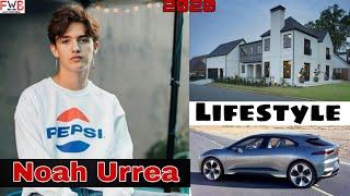 Noah Urrea (Rapper) Lifestyle | Networth | Top 10 | Girlfriend | Age | Hobbies | Biography |