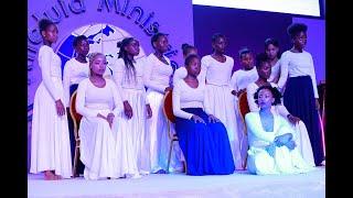 Praise & Worship | 1 December 2019 | 2nd Service 2019 | AMI LIVESTREAM