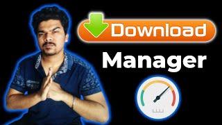 Best Free Download Manager For Windows 10 - Best Download Manager For PC Free [With Extension]