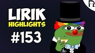 Oh, Excuse Me! Where Are My Table Manners - Lirik Highlights #153