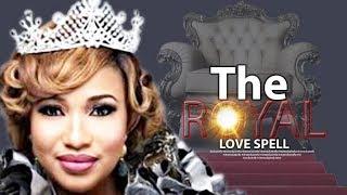 THE AWARD WINNING TONTO DIKEH MOVIE JUST CAME ON YOUTUBE TODAY - 2020 FULL NIGERIAN NOLLYWOOD MOVIES