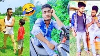 STR company vs kala kanar tik tok funny videos 