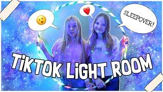 TIK TOK ROOM ! ZIMMER MAKEOVER ! BFF SLEEPOVER IDEE  | MaVie Noelle Family Werbung