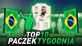 FIFA 20 | TOP 10 PACZEK TYGODNIA  | #33