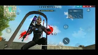 top 10 hiden place in free fire for renk push