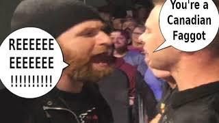 Top 10 Reasons Why They Suck: Sami Zayn Part 2