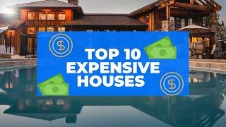 MAKE MONEY ONLINE AND BUY THIS TOP 10 HOUSES