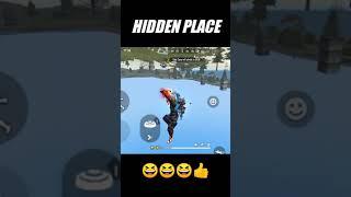 PEAK TOP 1 HIDDEN PLACE